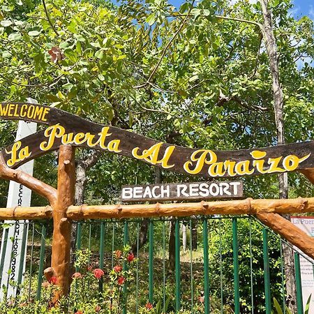 La Puerta Al Paraizo Guimaras Powered By Cocotel Exterior photo
