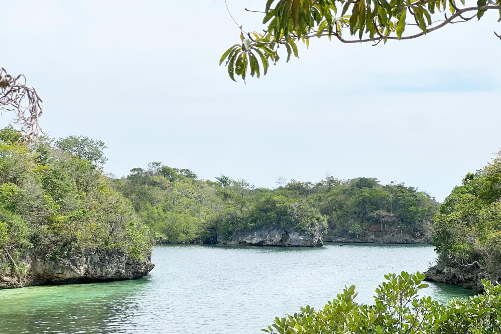 La Puerta Al Paraizo Guimaras Powered By Cocotel Exterior photo